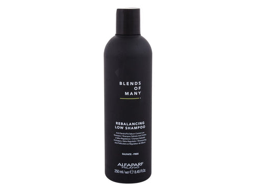 ALFAPARF MILANO Blends Of Many Rebalancing 250 ml - 250ml - Šampon