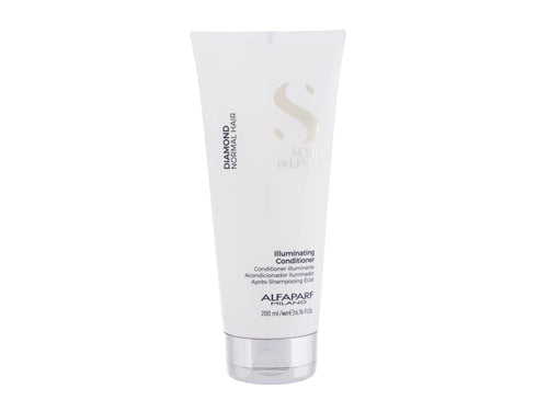 ALFAPARF MILANO Semi Di Lino Diamond llluminating 200 ml - 200ml - Kondicionér