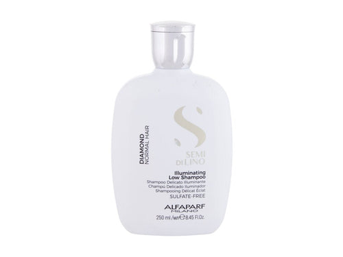 ALFAPARF MILANO Semi Di Lino Diamond llluminating 250 ml - 250ml - Šampon