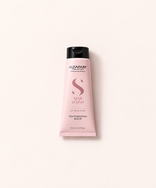 ALFAPARF MILANO Semi Di Lino Style & Care Texturizing Balm 150 ml – MrRizz