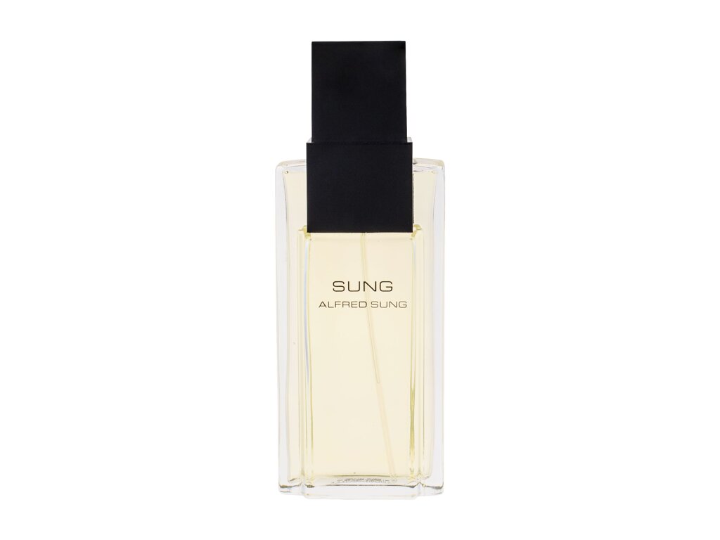 Alfred Sung 100 ml - 100ml - Toaletní voda