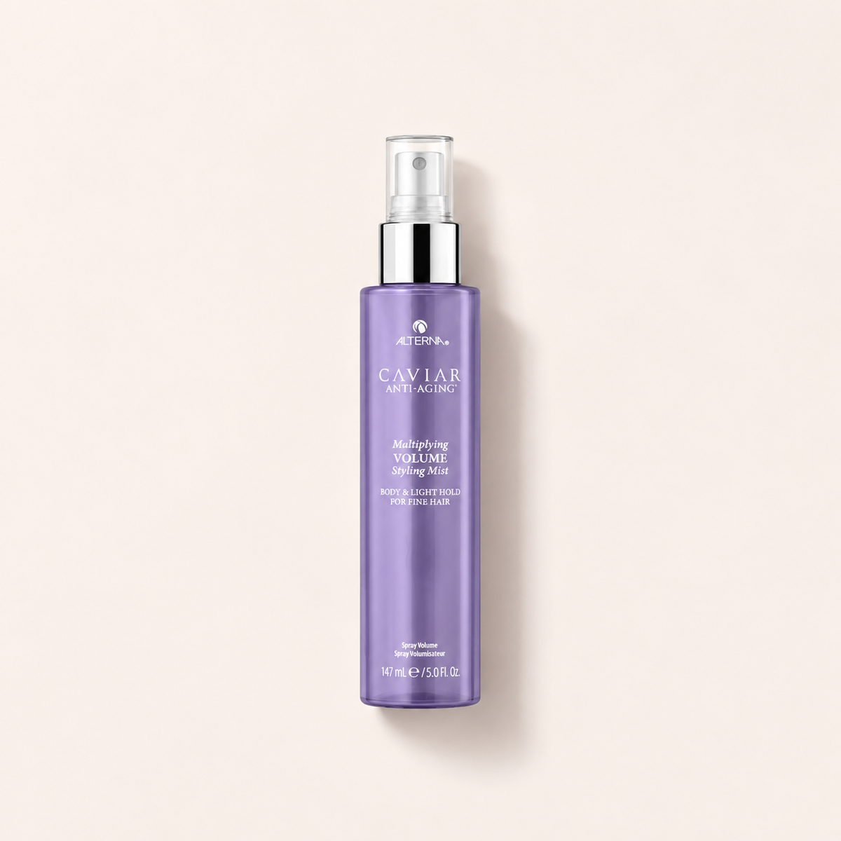 Alterna Caviar Anti-Aging Multiplying Volume 147 ml – objem vlasů – MrRizz