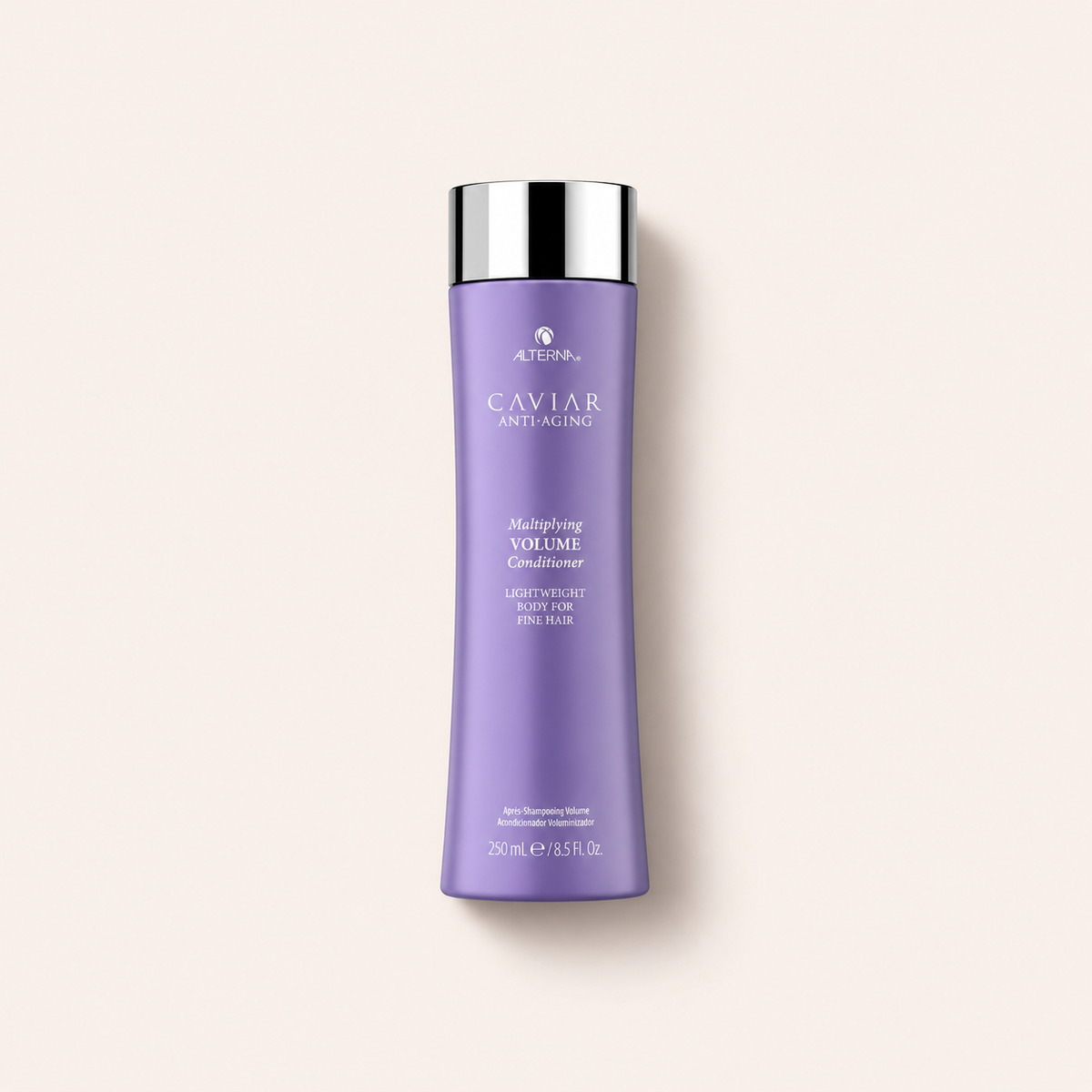 Alterna Caviar Anti-Aging Multiplying Volume 250 ml – kondicionér – MrRizz