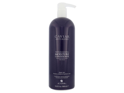 Alterna Caviar Anti-Aging Replenishing Moisture 1000 ml - 1000ml - Kondicionér