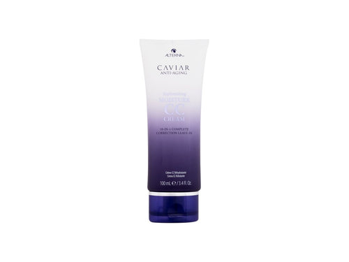 Alterna Caviar Anti-Aging Replenishing Moisture CC Cream 100 ml - 100ml - Krém na vlasy