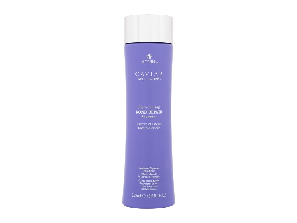 Alterna Caviar Anti-Aging Restructuring Bond Repair 250 ml - 250ml - Šampon