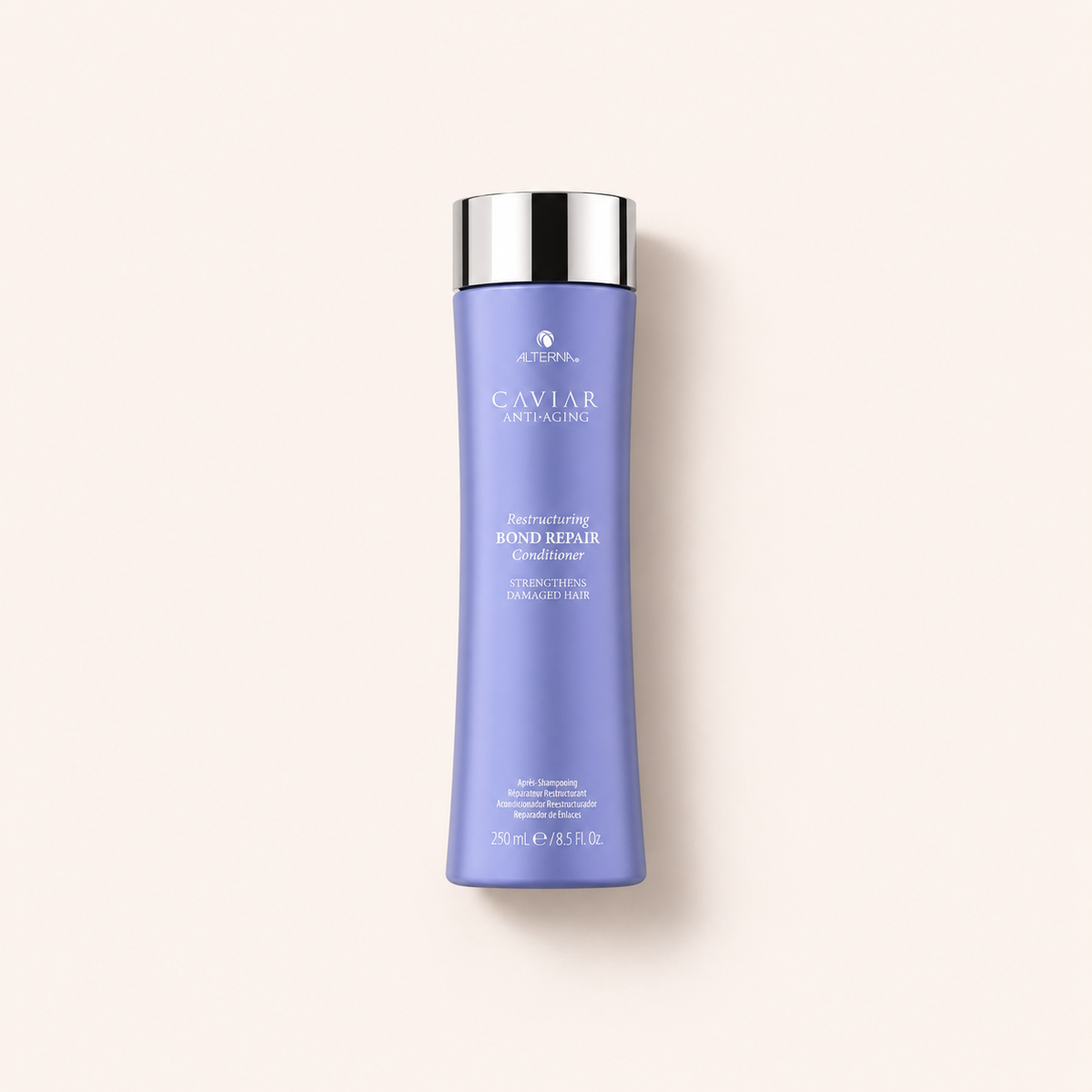 Alterna Caviar Anti-Aging Restructuring Bond Repair 250 ml – kondicionér – MrRizz