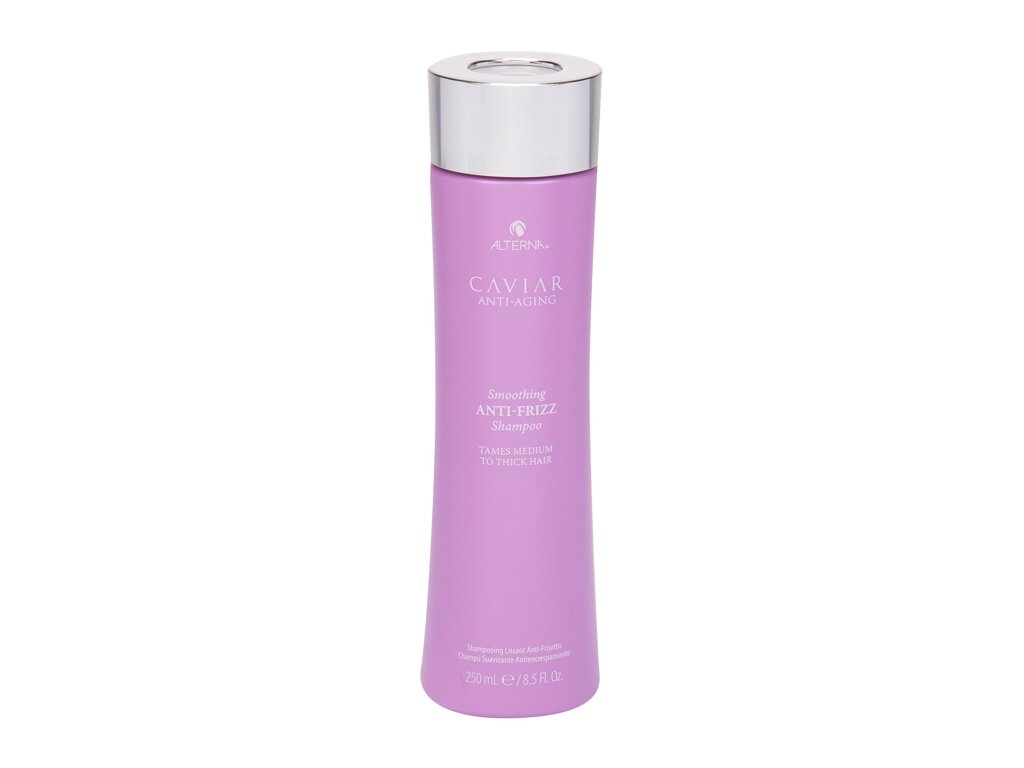 Alterna Caviar Anti-Aging Smoothing Anti-Frizz 250 ml - 250ml - Šampon