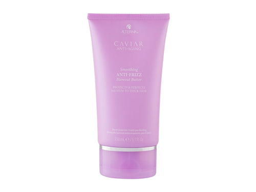 Alterna Caviar Anti-Aging Smoothing Anti-Frizz Blowout Butter 150 ml - 150ml - Maska na vlasy