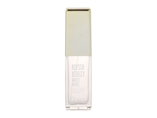 Alyssa Ashley White Musk 50 ml - 50ml - Toaletní voda