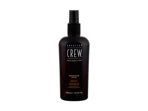 American Crew Classic Grooming Spray 250 ml - 250ml - Pro definici a tvar vlasů