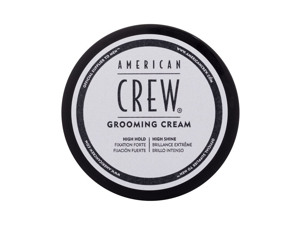 American Crew Style Grooming Cream 85 ml - 85ml - Pro definici a tvar vlasů