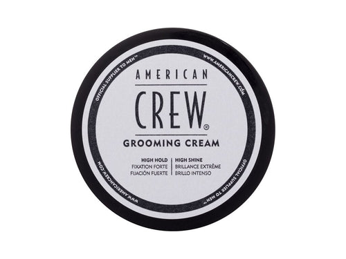 American Crew Style Grooming Cream 85 ml - 85ml - Pro definici a tvar vlasů