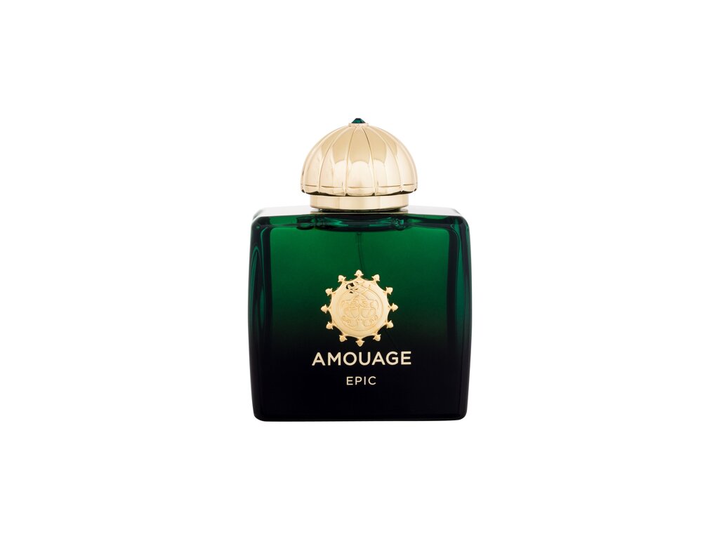 Amouage Epic Woman 100 ml - 100ml - Parfémovaná voda