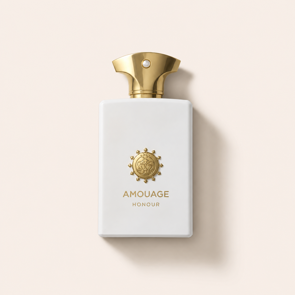 Flakon parfému Amouage Honour Man – MrRizz