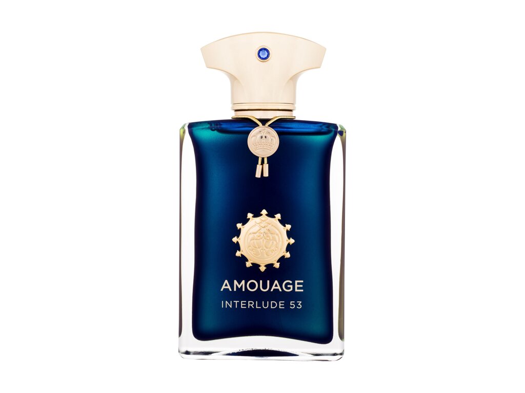Amouage Interlude 53 100 ml - 100ml - Parfémovaná voda