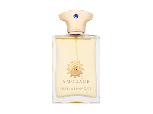 Amouage Jubilation XXV 100 ml - 100ml - Parfémovaná voda