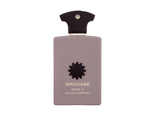 Amouage Opus V - Woods Symphony 100 ml - 100ml - Parfémovaná voda