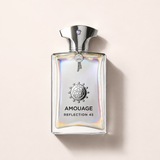 Flakon parfému Amouage Reflection 45 Man – MrRizz