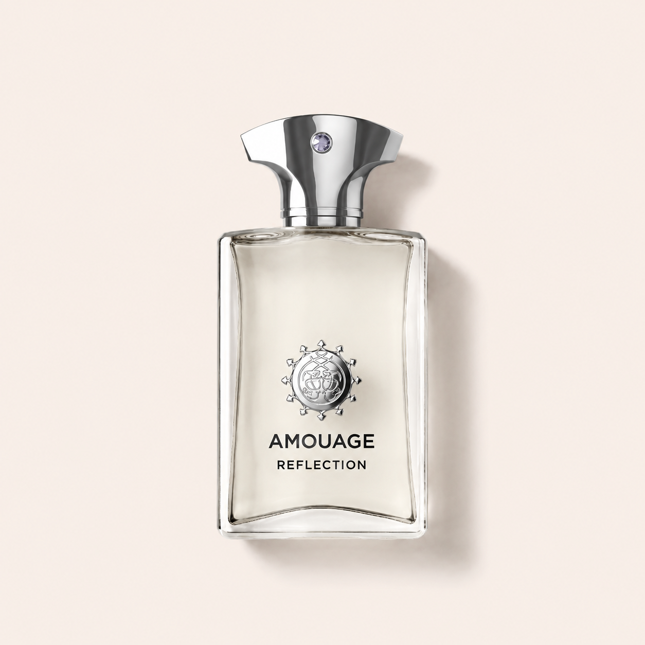 Flakon parfému Amouage Reflection Man – MrRizz