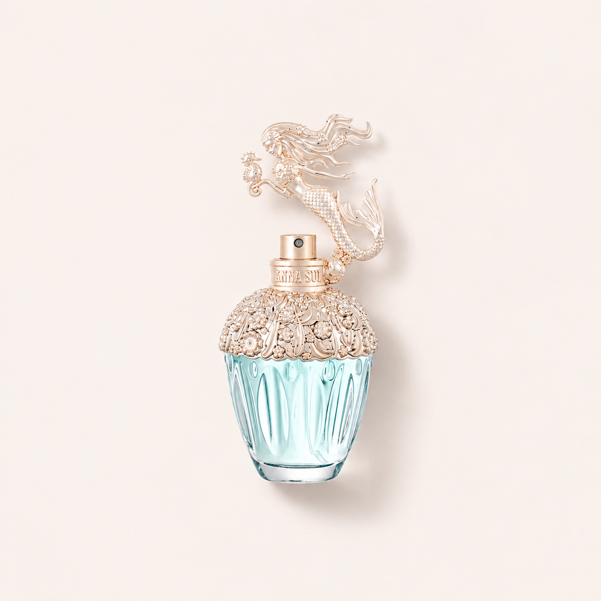 Anna Sui Fantasia Mermaid 50 ml – toaletní voda – MrRizz