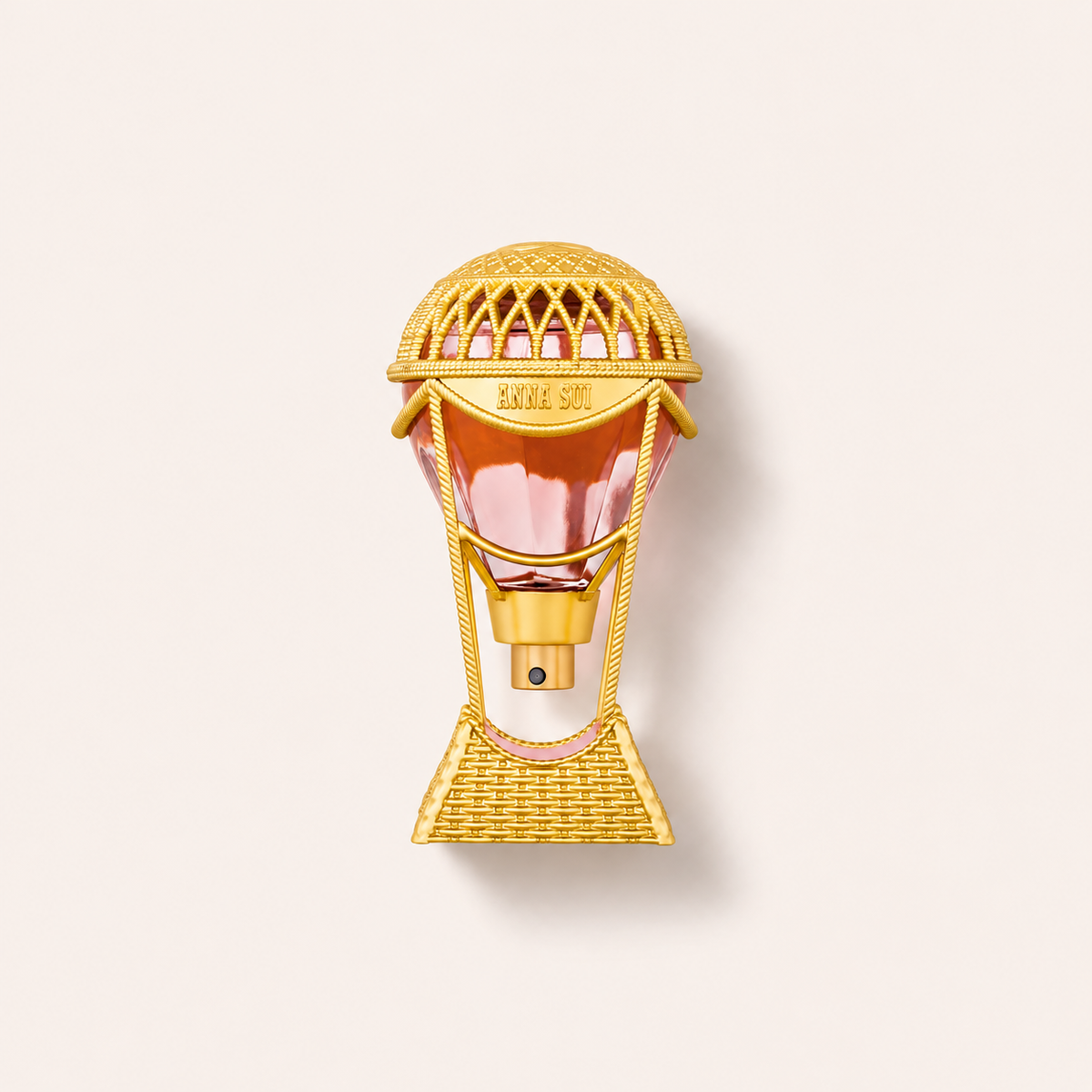 Anna Sui Sky 50 ml – toaletní voda – MrRizz