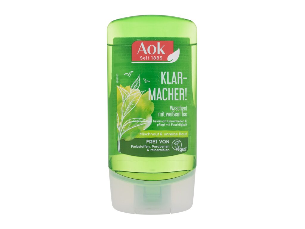 Aok Clear-Maker! 150 ml - 150ml - Čisticí gel