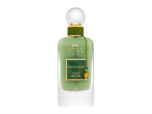 Ard Al Zaafaran Ithra Pistachio Musk 100 ml - 100ml - Parfémovaná voda
