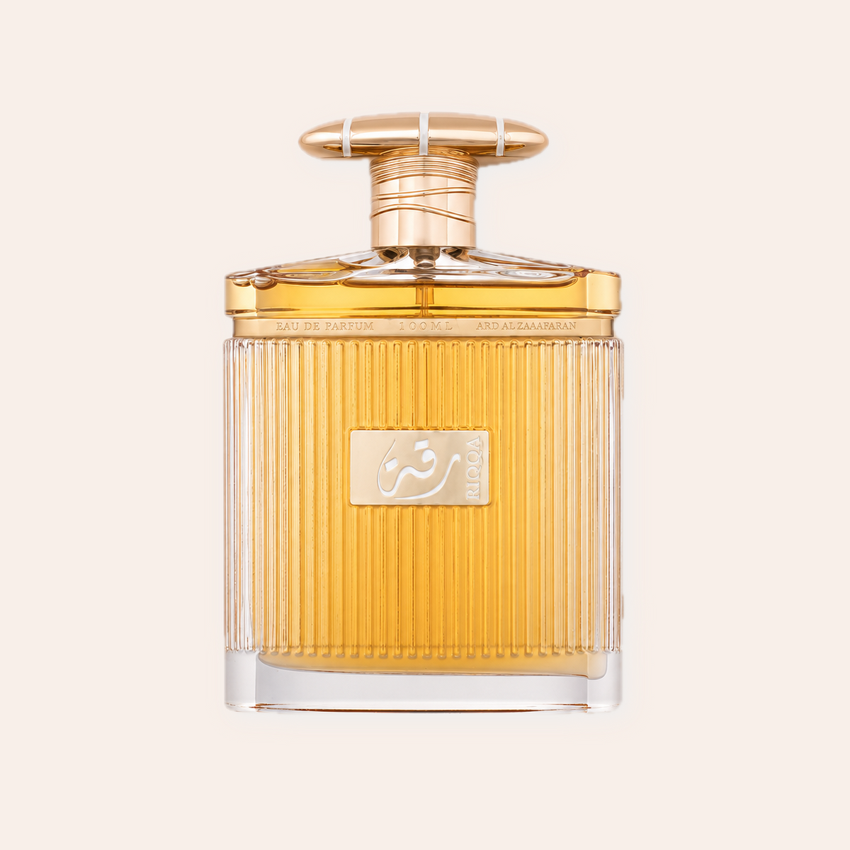 Ard Al Zaafaran Riqqa 100 ml – titulní fotografie