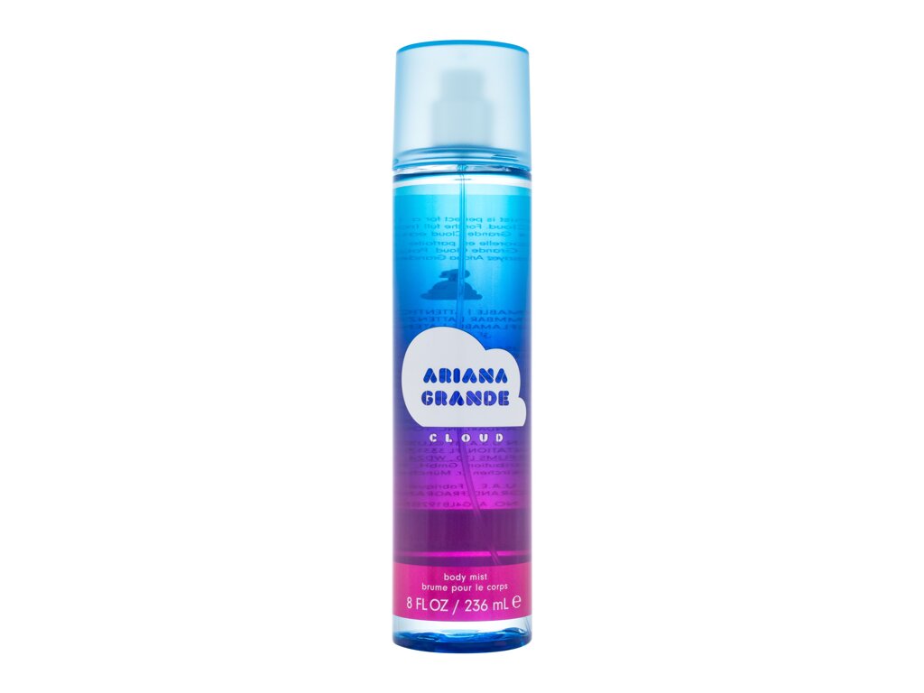 Ariana Grande Cloud 236 ml - 236ml - Tělový sprej