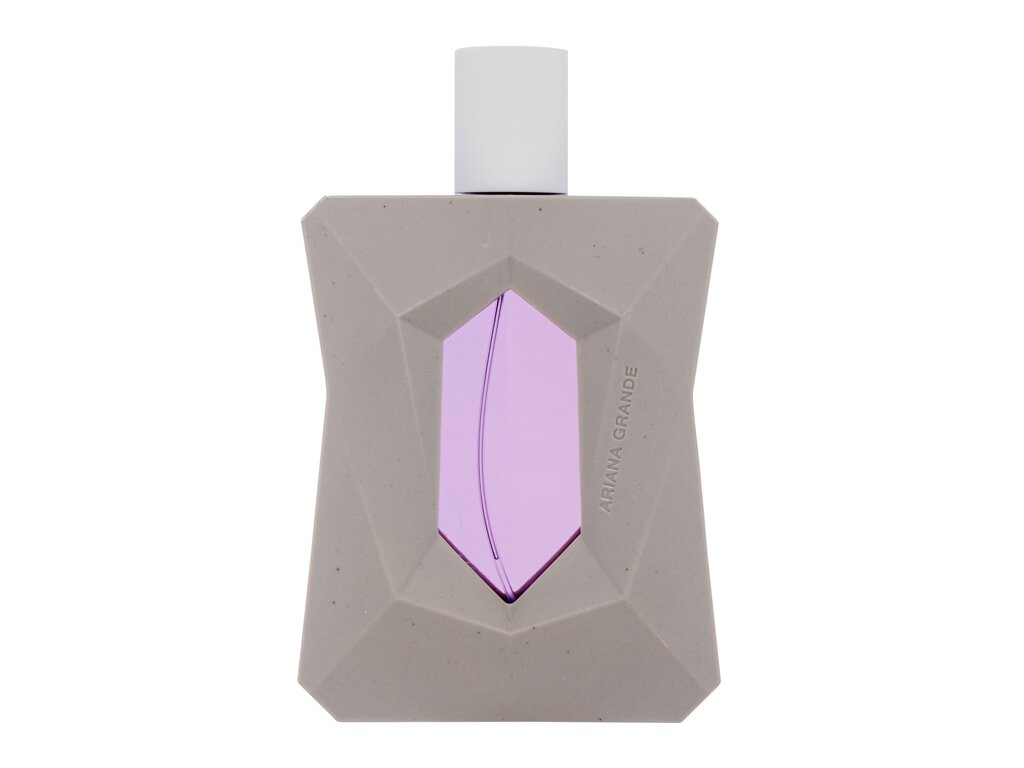 Ariana Grande God Is A Woman 100 ml - 100ml - Parfémovaná voda