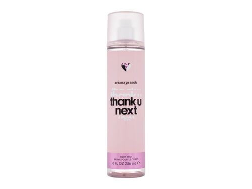 Ariana Grande Thank U Next 236 ml - 236ml - Tělový sprej