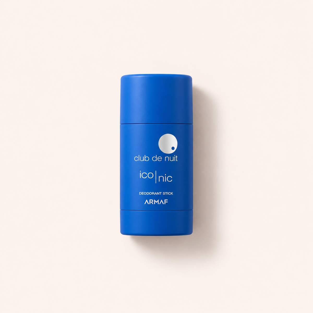 Armaf Club de Nuit Blue Iconic 75 ml – deodorant – MrRizz