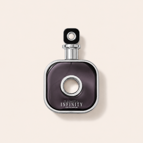 Flakon parfému Armaf Infinity Silver – MrRizz
