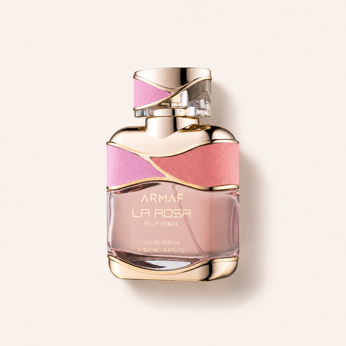 Armaf La Rosa 100 ml – parfémovaná voda – MrRizz