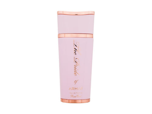 Armaf The Pride Rose Oud 100 ml - 100ml - Parfémovaná voda
