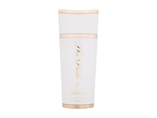 Armaf The Pride Rouge (White) 100 ml - 100ml - Parfémovaná voda