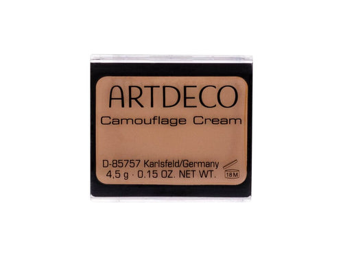 Artdeco Camouflage Cream 4,5 ml - 4,5ml - Korektor
