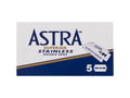 Astra Superior Stainless 5 ml - 5ml - Náhradní břit