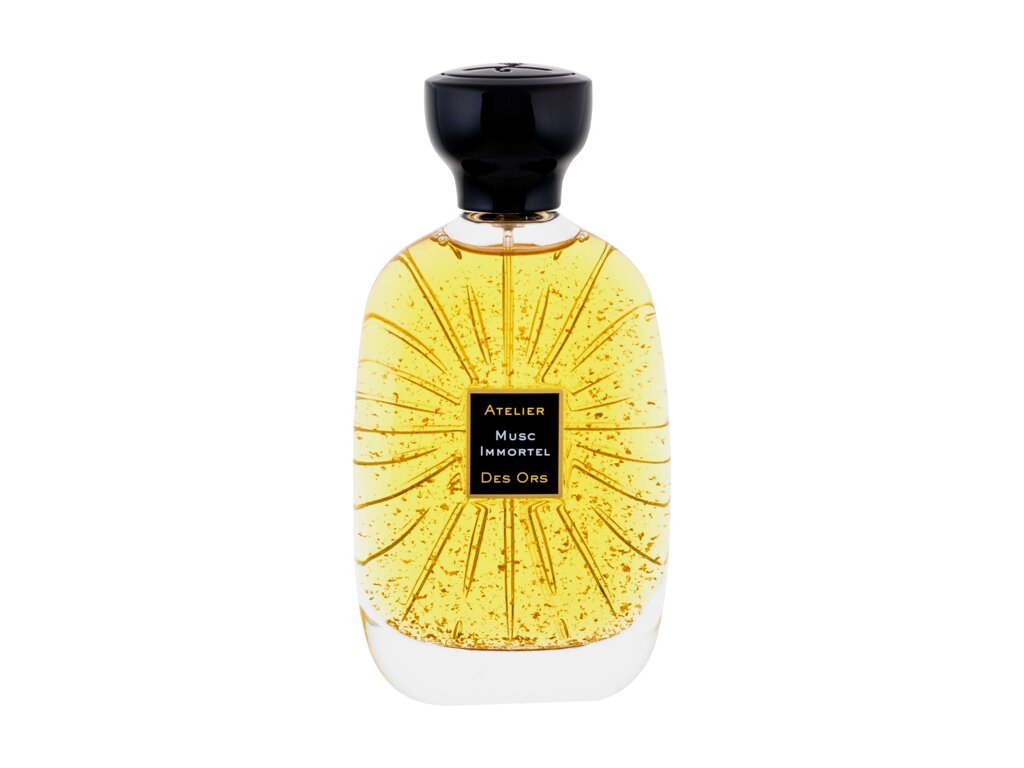 Atelier des Ors Musc Immortel 100 ml - 100ml - Parfémovaná voda
