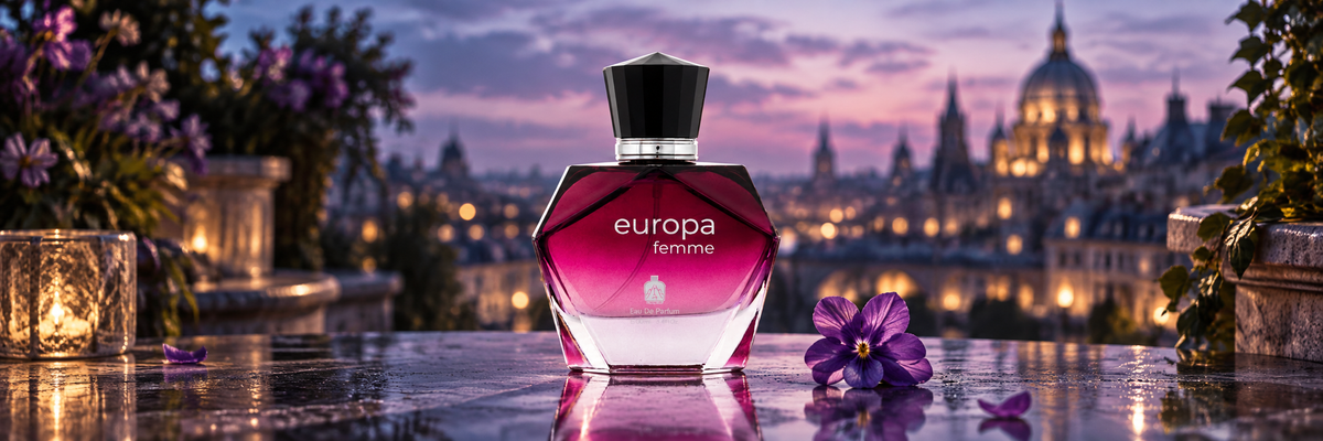 Aura Scents