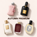 Autumn Premium – 5 vůní v sadě odstřiků MrRizz