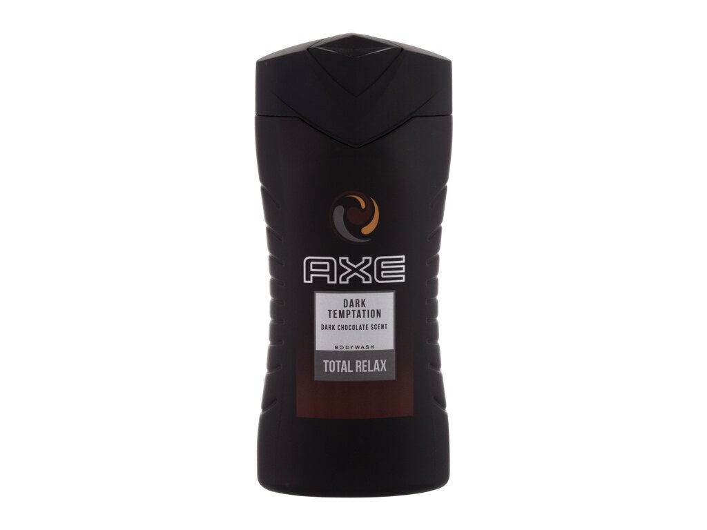 Axe Dark Temptation 250 ml - 250ml - Sprchový gel