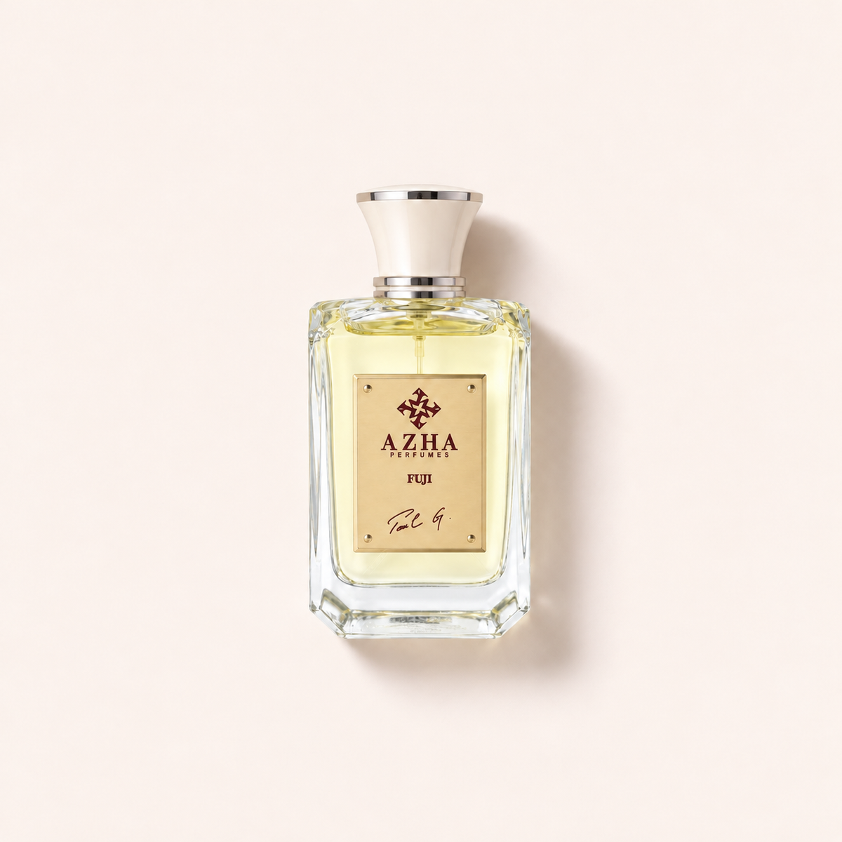Azha Perfumes Fuji 100 ml – parfémovaná voda – MrRizz