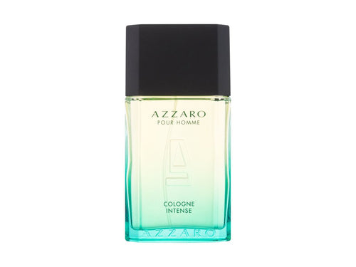 Azzaro Pour Homme Cologne Intense 50 ml - 50ml - Toaletní voda