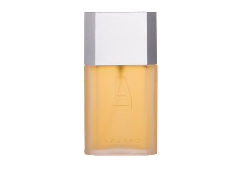 Azzaro Pour Homme L´Eau 50 ml - 50ml - Toaletní voda