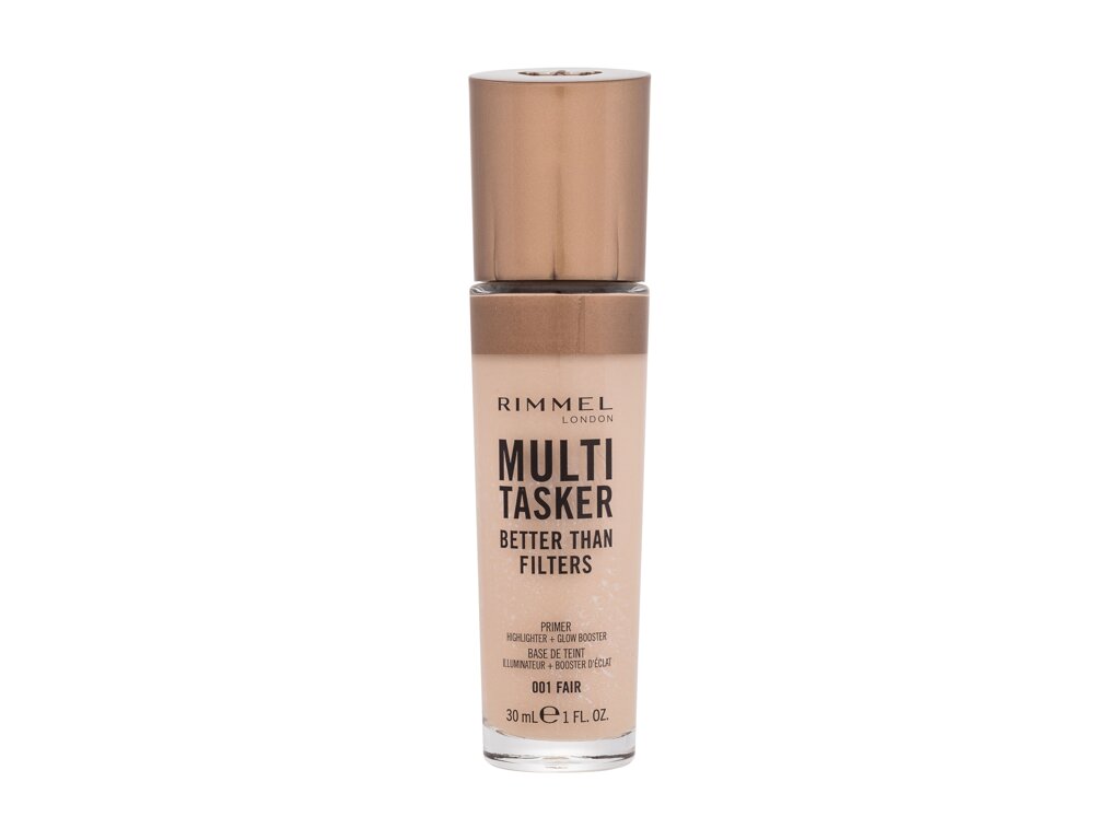 Rimmel London Multi Tasker Better Than Filters 30 ml