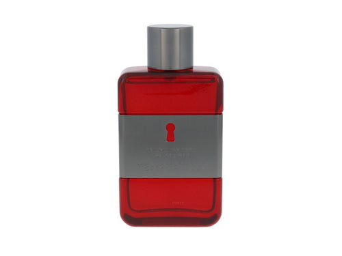 Banderas The Secret Temptation 100 ml - 100ml - Toaletní voda