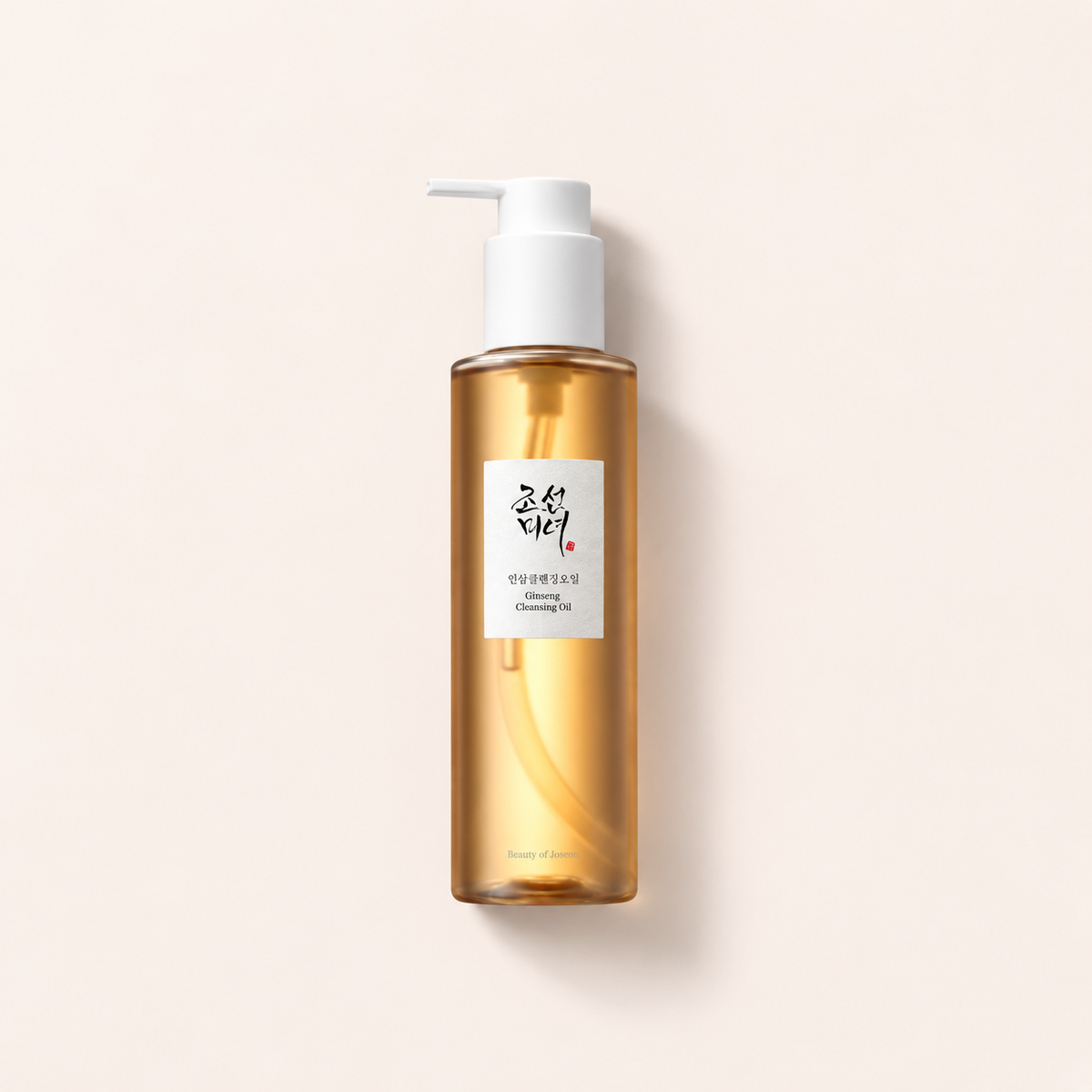 Beauty of Joseon Ginseng Cleansing Oil 210 ml – čisticí olej – MrRizz