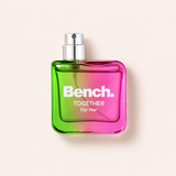 Bench. Together 30 ml